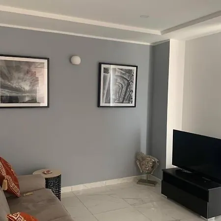 Willeg Retreats 7a 1 Bedroom Luxury Flat Gozo 公寓 加拉