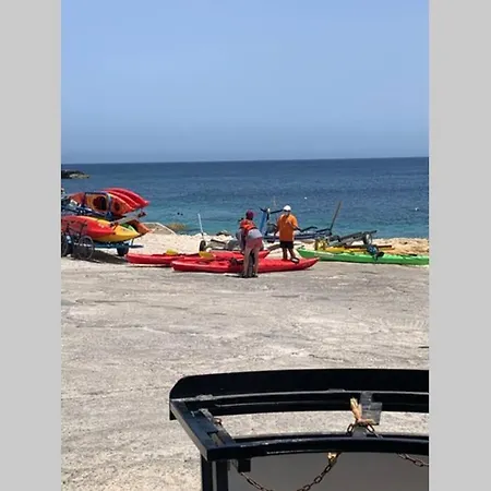 Daire Willeg Retreats 7a 1 Bedroom Luxury Flat Gozo *