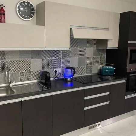 Willeg Retreats 7a 1 Bedroom Luxury Flat Gozo