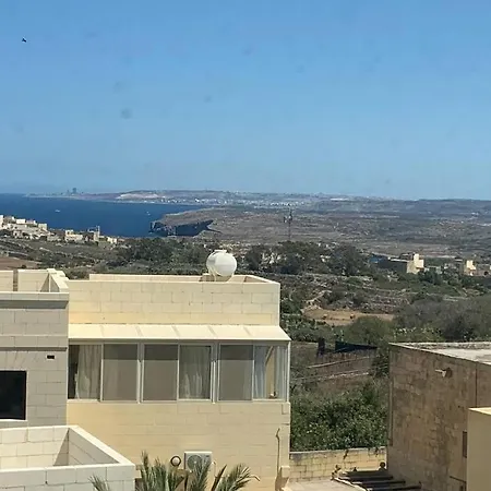Apartment Willeg Retreats 7a 1 Bedroom Luxury Flat Gozo