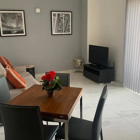 Daire Willeg Retreats 7a 1 Bedroom Luxury Flat Gozo Qala