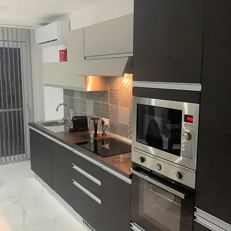 Willeg Retreats 7a 1 Bedroom Luxury Flat Gozo Apartment Qala