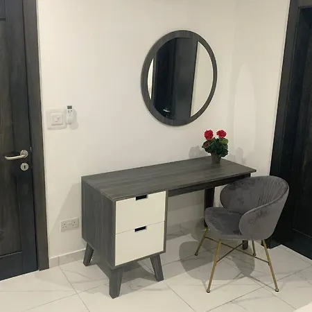 Willeg Retreats 7a 1 Bedroom Luxury Flat Gozo 公寓 加拉