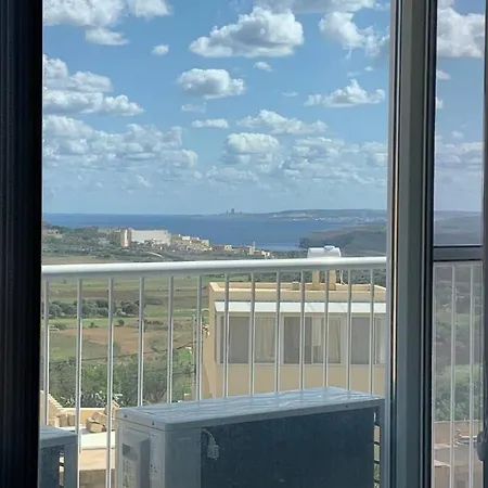 Willeg Retreats 7a 1 Bedroom Luxury Flat Gozo Apartment *
