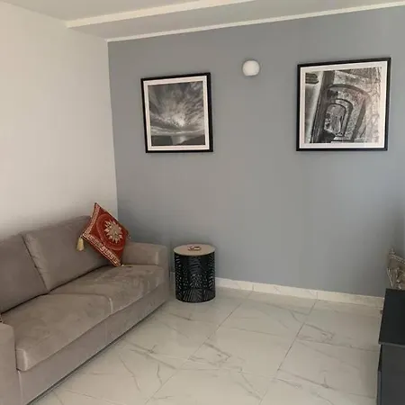 Willeg Retreats 7a 1 Bedroom Luxury Flat Gozo Daire *