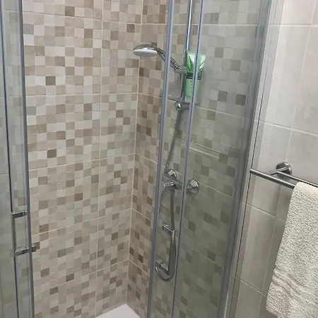 Willeg Retreats 7a 1 Bedroom Luxury Flat Gozo 公寓