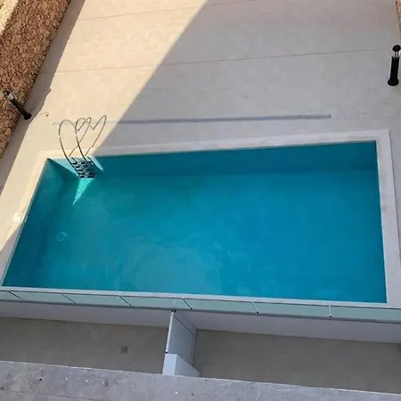 Willeg Retreats 7a 1 Bedroom Luxury Flat Gozo 加拉
