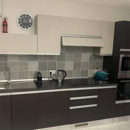Apartment Willeg Retreats 7a 1 Bedroom Luxury Flat Gozo Qala