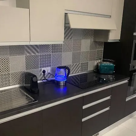 Willeg Retreats 7a 1 Bedroom Luxury Flat Gozo