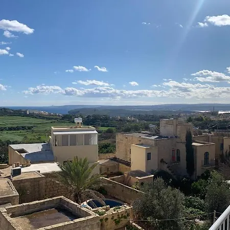Apartment Willeg Retreats 7a 1 Bedroom Luxury Flat Gozo *