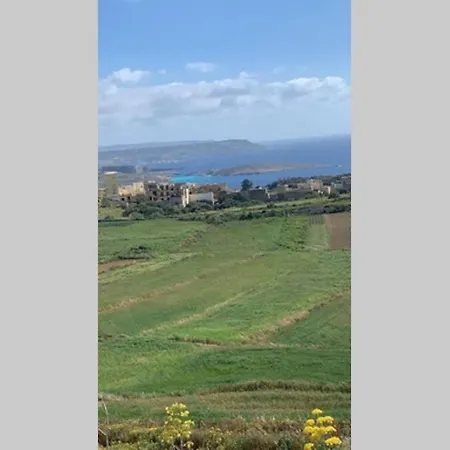 דירה Willeg Retreats 7a 1 Bedroom Luxury Flat Gozo