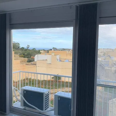 דירה Willeg Retreats 7a 1 Bedroom Luxury Flat Gozo Qala