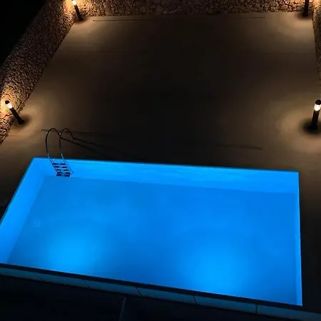 Willeg Retreats 7a 1 Bedroom Luxury Flat Gozo דירה Qala