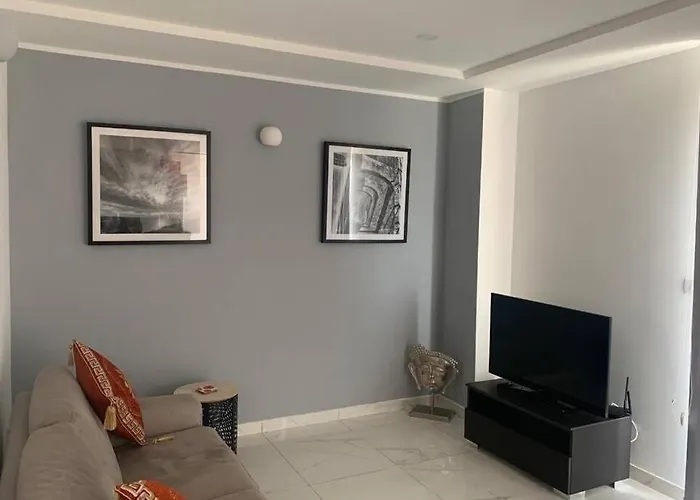 Willeg Retreats 7a 1 Bedroom Luxury Flat Gozo Lejlighed Qala