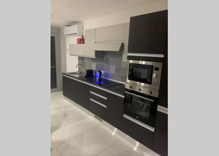 Lejlighed Willeg Retreats 7a 1 Bedroom Luxury Flat Gozo Qala