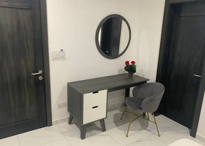 Willeg Retreats 7a 1 Bedroom Luxury Flat Gozo Lejlighed Qala