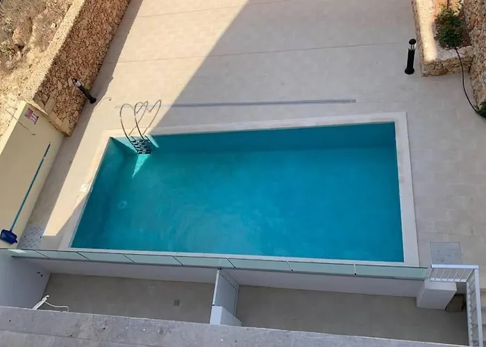Willeg Retreats 7a 1 Bedroom Luxury Flat Gozo Qala